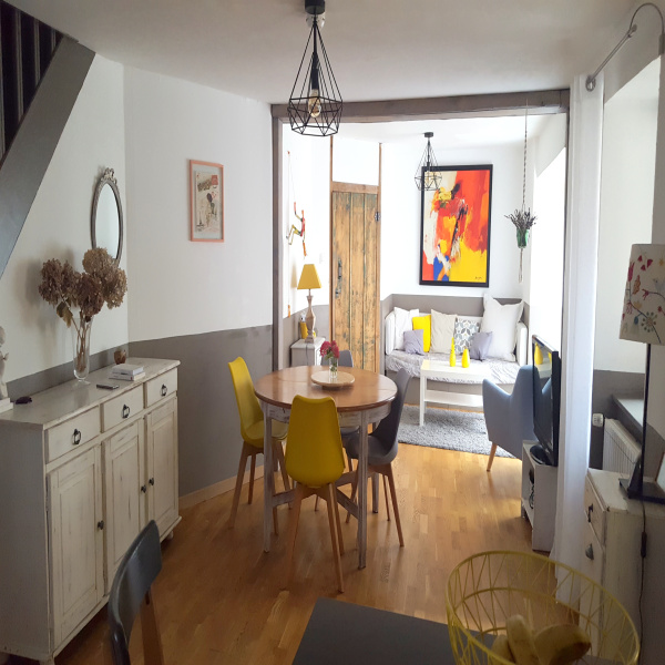 Offres de vente Maison de village Longes 69420