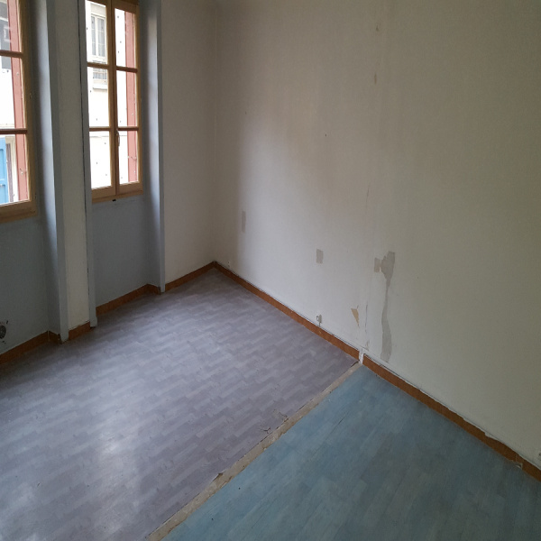 Offres de vente Appartement Rive-de-Gier 42800