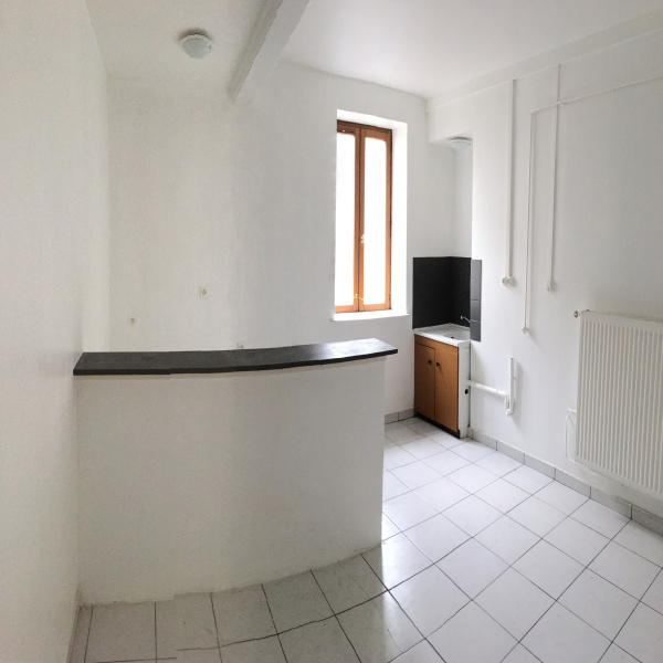 Offres de location Appartement Rive-de-Gier 42800