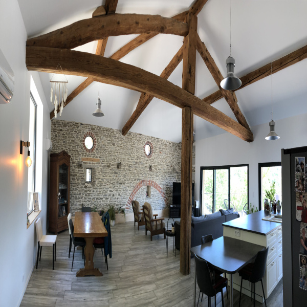 Offres de vente Ferme Saint-Martin-la-Plaine 42800