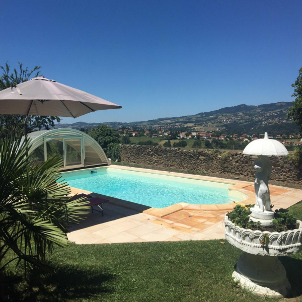 Offres de vente Ferme Rive-de-Gier 42800