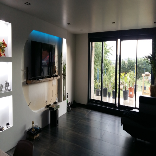 Offres de vente Maison Genilac 42800