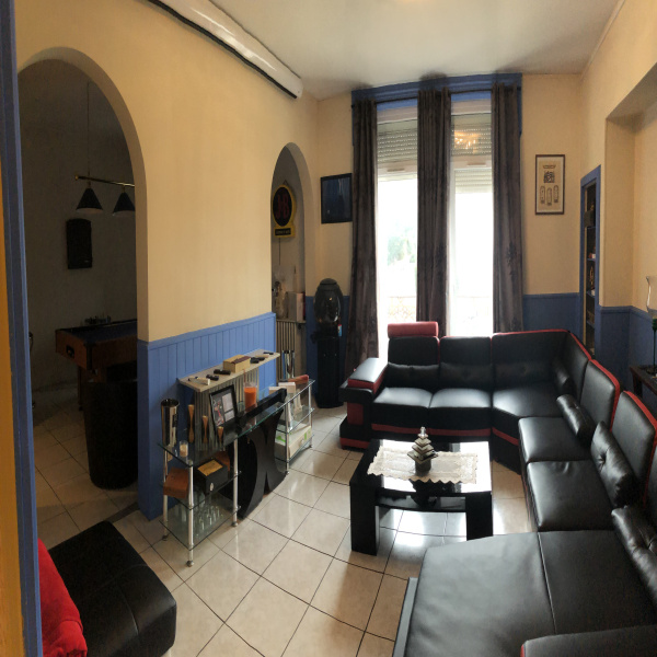 Offres de vente Appartement Lorette 42420