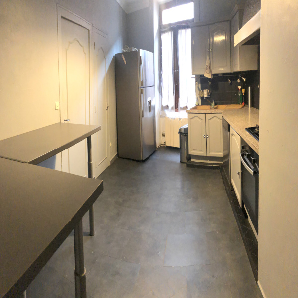 Offres de location Appartement Rive-de-Gier 42800