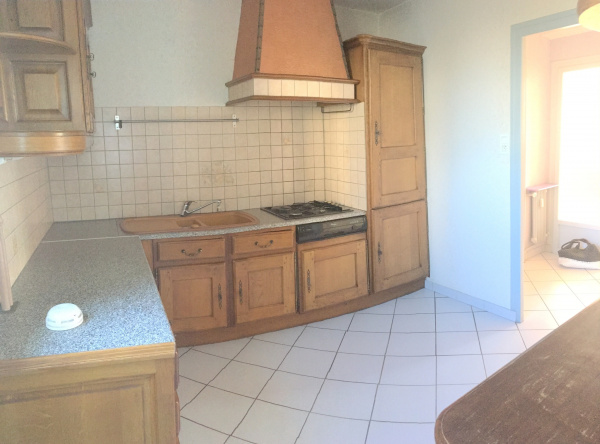 Offres de vente Appartement Rive-de-Gier 42800