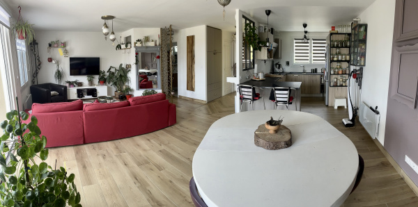 Offres de vente Maison Saint-Martin-la-Plaine 42800